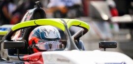 Kiko Porto tem desafio inédito em decisão do campeonato da Indy Pro 2000