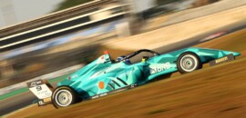 Veja ao vivo a corrida 2 da etapa de Interlagos da F4 Brasil