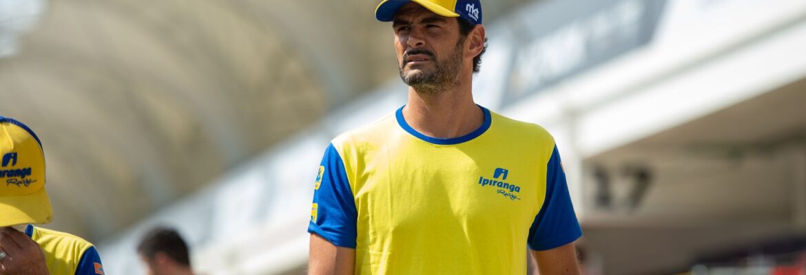 Piloto e pai: Camilo comenta cansativa rotina em se dividir nos dois papeis