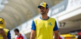 Acordo entre Toyota e Stock Car permitiu a participação de Thiago Camilo no TCR South America