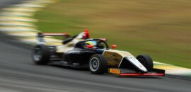 F4 Brasil: após pódio triplo em Interlagos, Nicholas Monteiro busca vitória no Velocitta