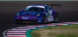 Frangulis e Ramos abrem os trabalhos dos 500km de Interlagos liderando na Carrera Cup