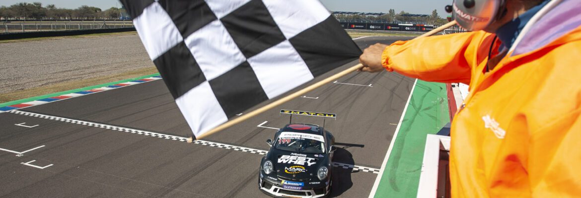 Porsche Endurance volta a terras brasileiras com promessa de emoção em Goiânia