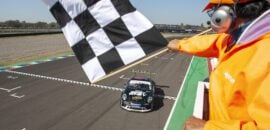 Marcondes/Guerra comemora semana sensacional da Porsche na Argentina: “Só agradecer”