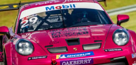 Piquet Jr e Rodrigo Mello formam dupla na Porsche Carrera Endurance pelo segundo ano consecutivo e estreiam na temporada 2022 em Termas de Río Hondo