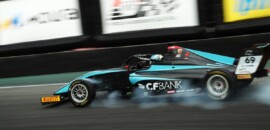 Veja ao vivo a corrida 1 da etapa de Interlagos da F4 Brasil