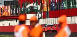 Paludo/Dennis Dirani larga da pole na Carrera Cup da Porsche Endurance Series