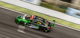 Top-5 na classificação, Gaetano Di Mauro busca “recuperação e pontos” na etapa do Velocitta da Stock Car