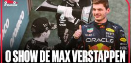 Em Dia: Verstappen aproveita vacilo da Ferrari, vende na Hungria e dispara no Mundial