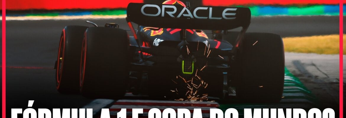Em Dia: abertura da Copa e final da F1 serão no mesmo dia Em Dia: abertura da Copa e final da F1 serão no mesmo dia