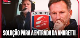 Em Dia: Horner tem solução para a entrada da Andretti no grid da F1