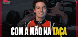 Em Dia: Quais as chances de Drugovich ser campeão da F2 na Holanda?