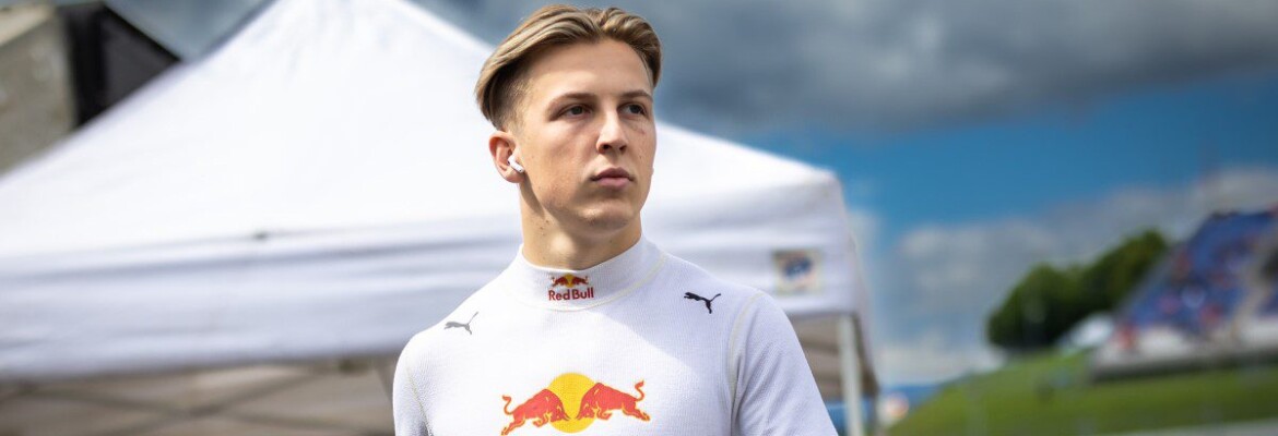 Lawson considera deixar a Super Fórmula em busca do sonho na F1