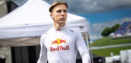 Liam Lawson deve participar do TL1 do GP da Bélgica com AlphaTauri F1