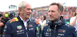 Com nova direção administrativa, Horner e Marko podem perder liberdade dentro da Red Bull