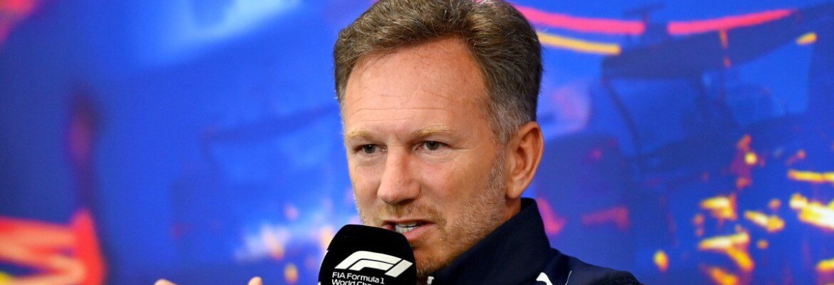 F1: Horner sugere que Andretti compre uma equipe do grid para entrar na Fórmula 1 de vez