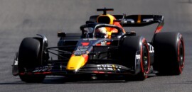 Red Bull não encontra acordo para possível parceria com Porsche na F1 em 2026