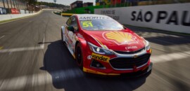 Com bom retrospecto no Velocitta, Átila Abreu parte para novo desafio no interior paulista mirando voltar ao top10 da Stock Car