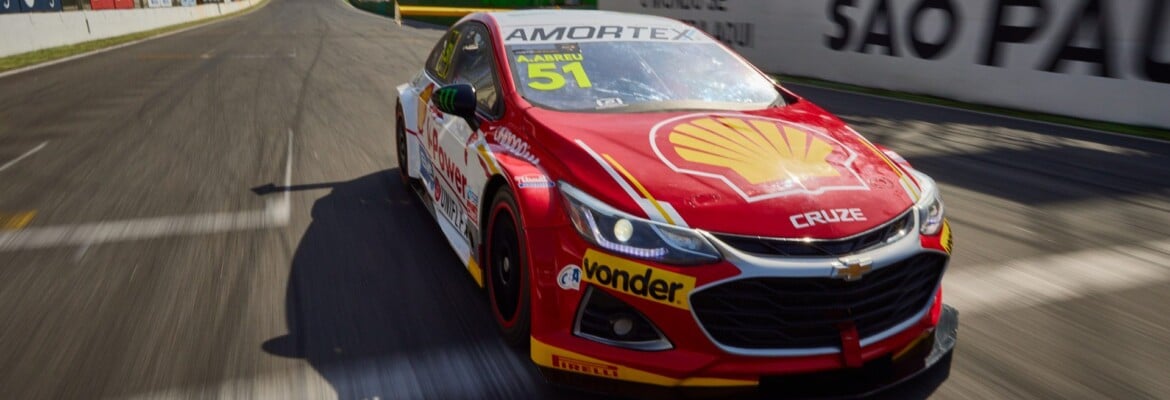 Com bom retrospecto no Velocitta, Átila Abreu parte para novo desafio no interior paulista mirando voltar ao top10 da Stock Car