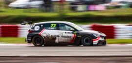 Raphael Reis mira vitória em El Pinar e busca a liderança do TCR South America
