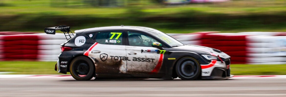 Raphael Reis mira vitória em El Pinar e busca a liderança do TCR South America