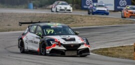 Na luta pelo título, Raphael Reis acelera em Termas de Río Hondo na maior etapa da história do TCR South America