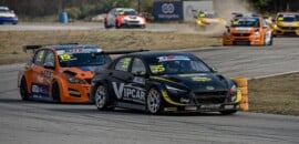 Rumo ao Topo com Pedro Aizza: a vitória no TCR está amadurecendo