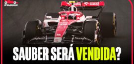 Em Dia: compra da Sauber pela Audi pode ser anunciada no GP da Bélgica