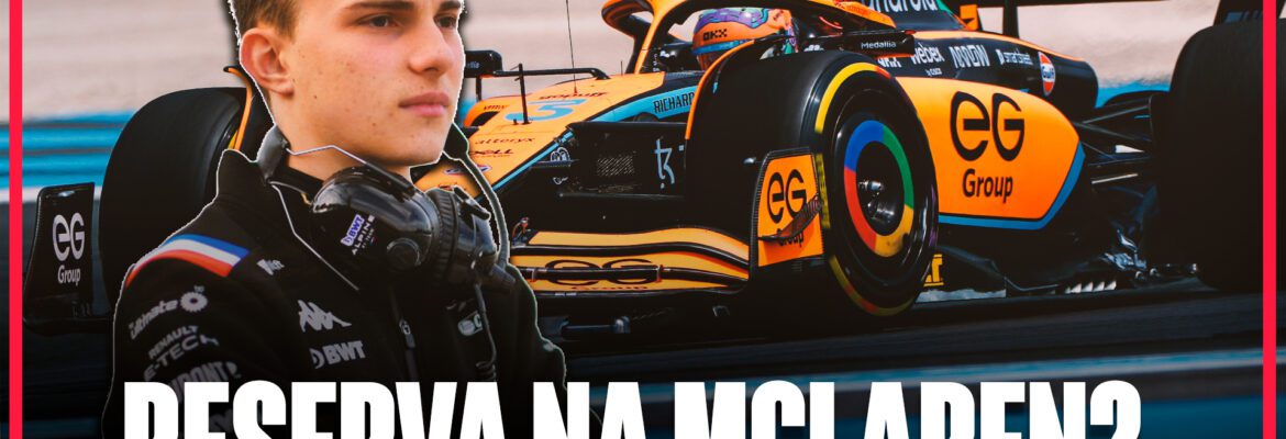 Em Dia: Piastri na McLaren, Mercedes beneficiada e Vettel na diretoria da F1