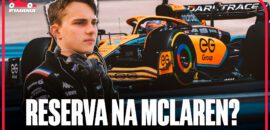 Em Dia: Piastri na McLaren, Mercedes beneficiada e Vettel na diretoria da F1