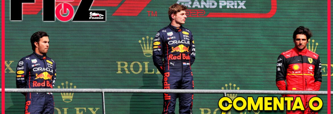 AO VIVO: F1 Gen Z, a nova geração comenta o GP da Bélgica de F1 AO VIVO: F1 Gen Z, a nova geração comenta o GP da Bélgica de F1