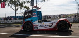 Iveco Usual Racing busca liderança da PRO e Super Truck na sexta etapa da Copa Truck em Interlagos