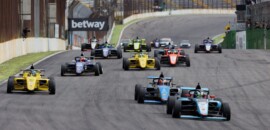 ”Interlagos na faixa”: São Paulo tem festival de velocidade gratuito no circuito da F1