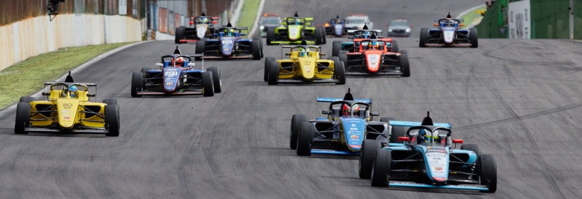 ”Interlagos na faixa”: São Paulo tem festival de velocidade gratuito no circuito da F1