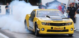 Melhor pista de arrancada do Brasil, São Paulo International Dragway recebe nesta semana a segunda etapa do SPID Cup