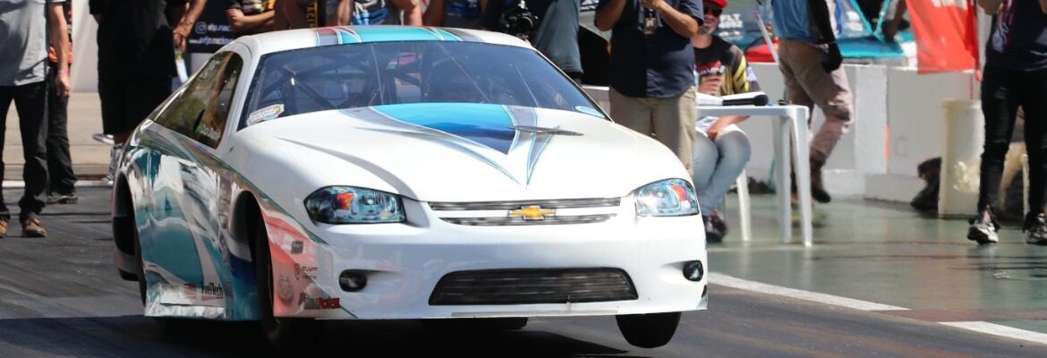 SPID Cup pulveriza 9 recordes em sua segunda etapa e conhece os vencedores das 18 categorias de arrancada em disputa