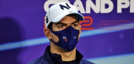 F1: Hill critica possível continuidade de Latifi na Williams em 2023: “Não tem ritmo necessário”