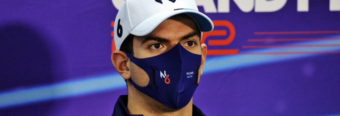 F1: Hill critica possível continuidade de Latifi na Williams em 2023: “Não tem ritmo necessário” F1: Hill critica possível continuidade de Latifi na Williams em 2023: “Não tem ritmo necessário”