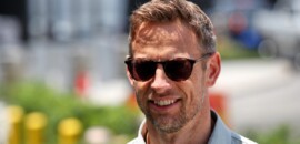 Button dá detalhes do documentário sobre Brawn GP e temporada 2009 da F1