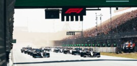 Entenda a F1: formato, Sprint, pit-stops, pontuação e Safety Car