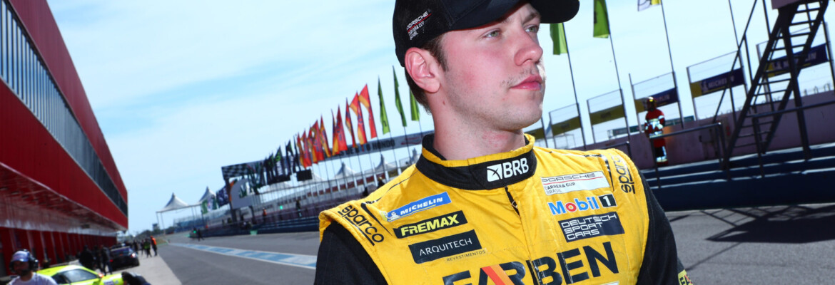 Pilotos falam de treino com chuva inesperada em Goiânia: “Um desafio a mais”