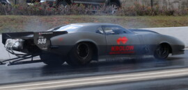 Classificatórias da SPID Cup pulverizam 6 recordes da competição de arrancada, com velocidade próxima a 300 km/h