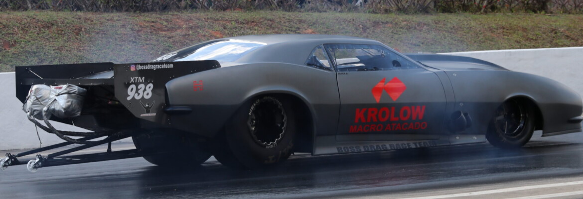 Classificatórias da SPID Cup pulverizam 6 recordes da competição de arrancada, com velocidade próxima a 300 km/h