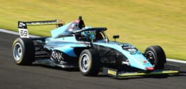 Com cinco vitórias, Pedro Clerot busca ampliar vantagem na liderança da F4 Brasil