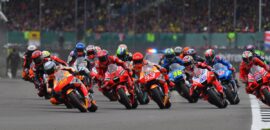 MotoGP: Confira horários e programação para o GP da Grã-Bretanha