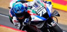 De saída, Álex Márquez diz que será “profissional” com Honda apesar de falta de motivação