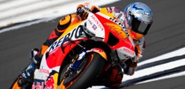 KTM anunciará Pol Espargaró na Tech3 na Áustria; segunda vaga ainda está aberta