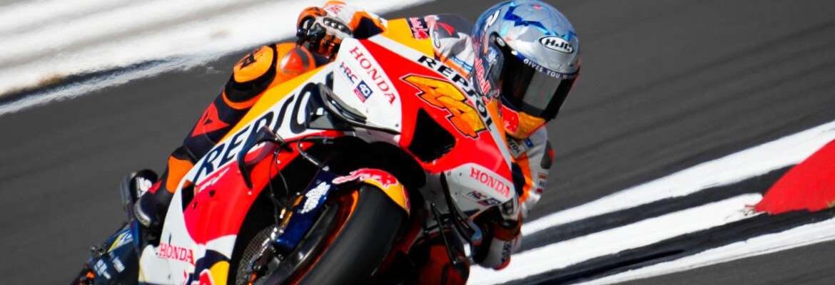 KTM anunciará Pol Espargaró na Tech3 na Áustria; segunda vaga ainda está aberta