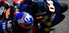 Yamaha confirma que Dovizioso se aposenta da MotoGP após GP de San Marino