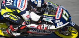 McPhee faz ultrapassagem na última volta e garante vitória no GP da Malásia da Moto3